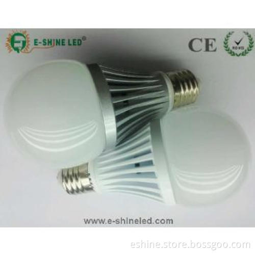 SMD5630 6w led bulb light/lamp (E27/B22)